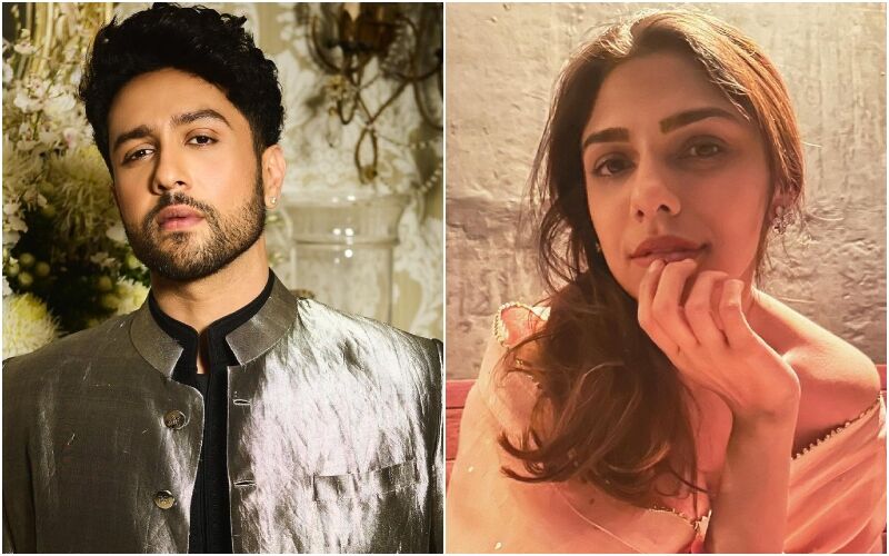Sharmin Segal Needs To ‘Not Live In A Bubble,’ Says Heeramandi Co-Star Adhyayan Suman; Actor Opens Up About The Former Being TROLLED