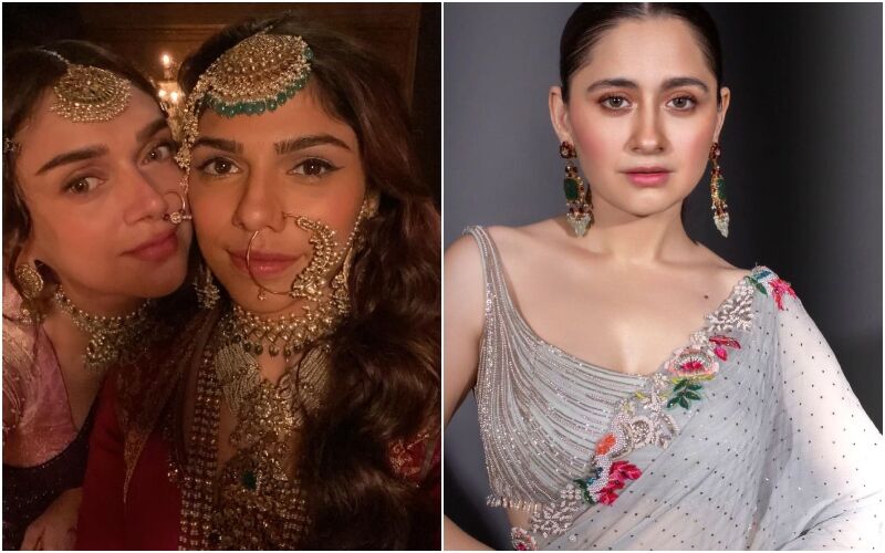 Sharmin Segal On Her ‘Rude’ Comments Towards Aditi Rao Hydari-Sanjeeda Shaikh: ‘My Interviews Were Being Taken Out Of Context’