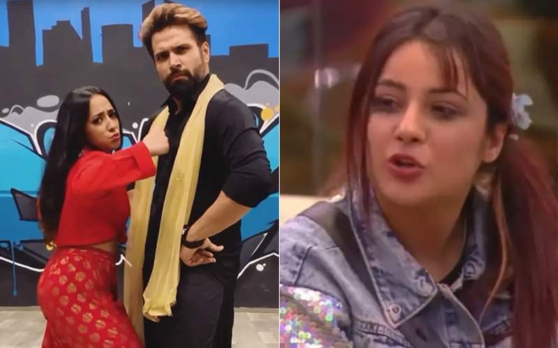 Rithvik Dhanjani Gives His Own Twist To Shehnaaz Gill’s Viral ‘Tuada Kutta Tommy’ Mashup; His Pet Dog Joins In- WATCH Hilarious Video