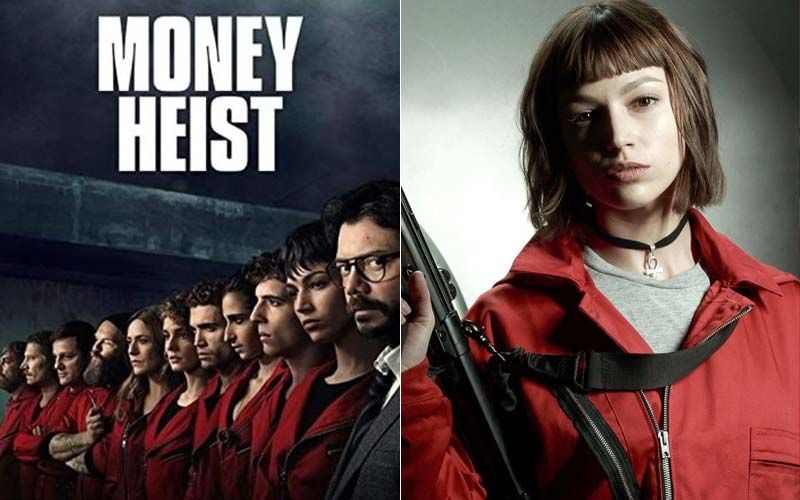Money Heist 4: Will Tokyo Be The ONLY Survivor From The Group At The End Of La Casa De Papel? Fan Theories Suggest So
