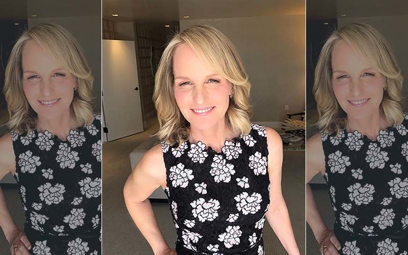 Helen Hunt Rushed To The Hospital After Frightening Car Accident In Los Angeles