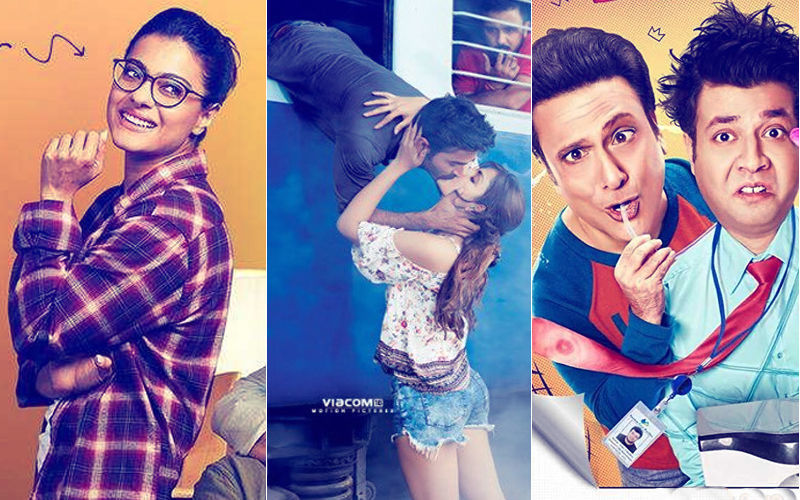 Helicopter Eela, Jalebi, FryDay Box-Office Collection: जानिए इस हफ्ते बॉक्स ऑफिस पर रिलीज हुई फिल्मों का हाल, किसने की कितनी कमाई