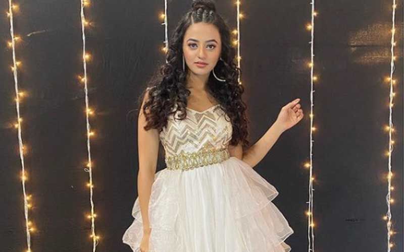 Ishq Mein Marjawan Actress Helly Shah Hits Back At People Who Thought She Was ‘Jobless’ For Months; Says, ‘Prefer To Let My Work Talk’