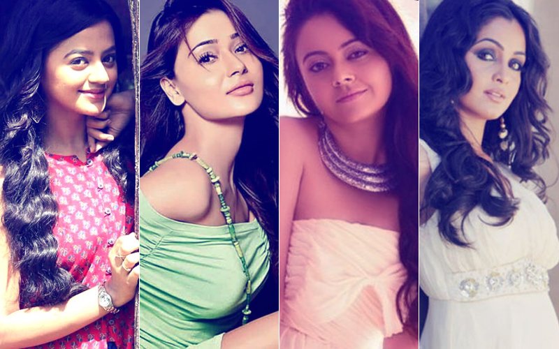 Helly Shah, Sara Khan, Devoleena Bhattacharjee & Shubhangi Atre Tell You How To Be Super Stylish This Holi