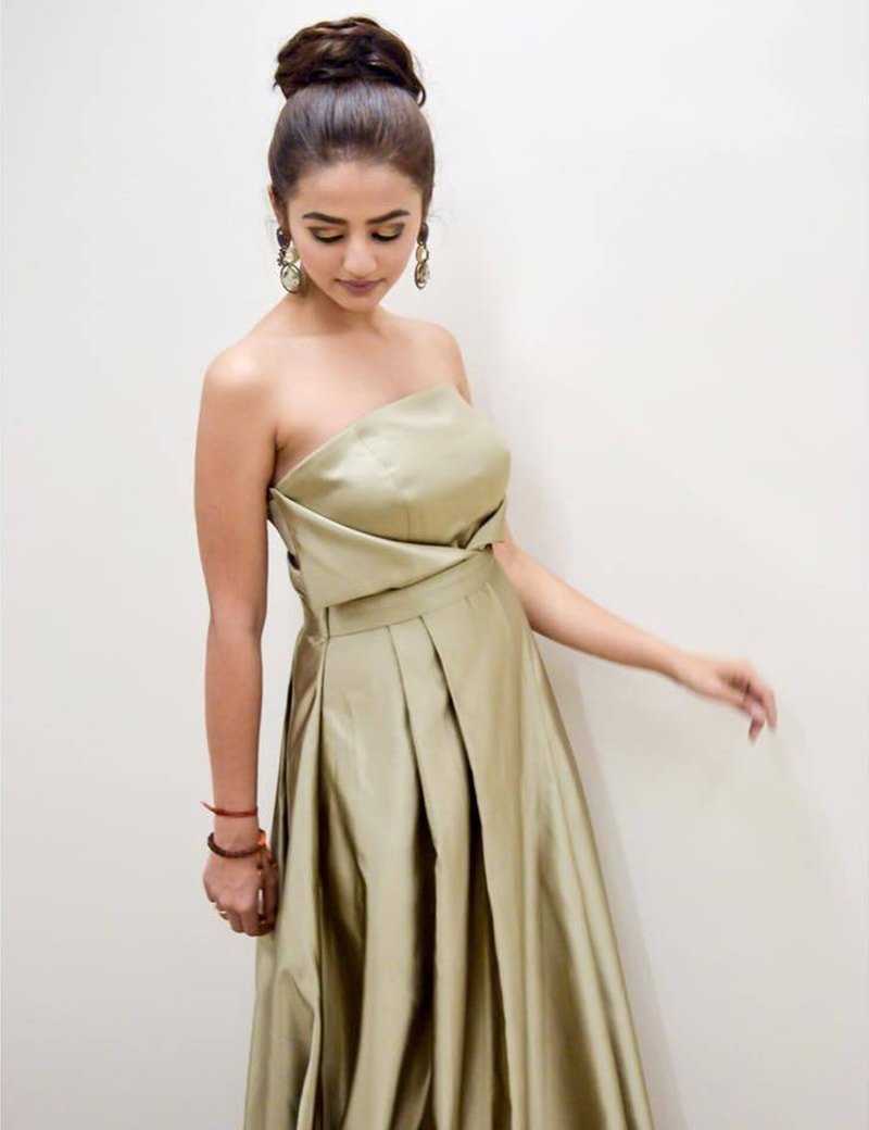 helly shah