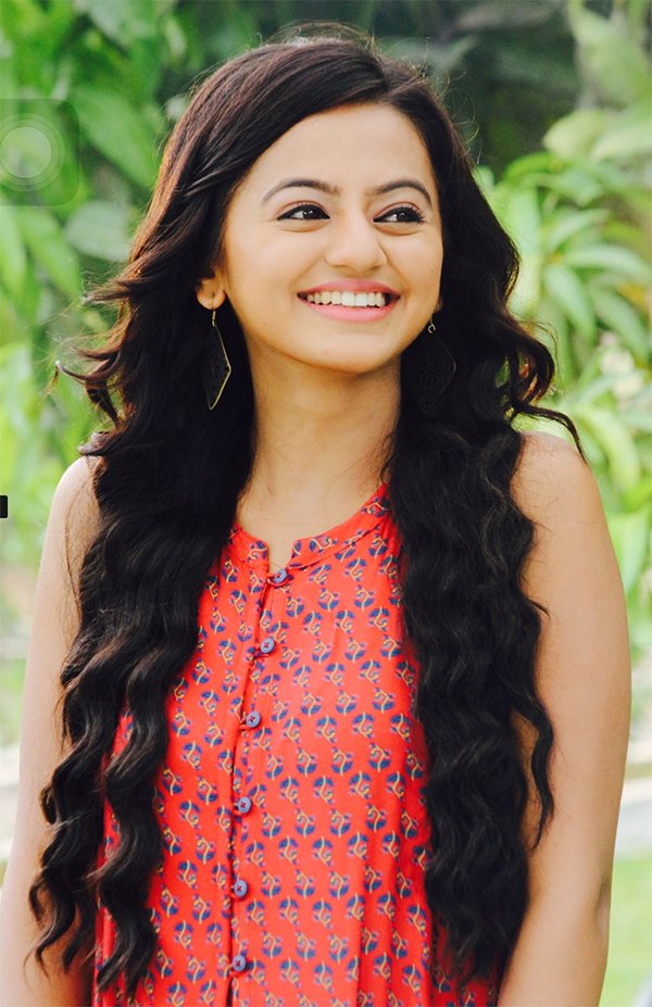 helly shah