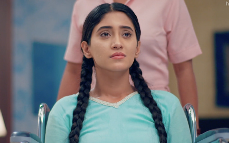 shivangi joshi in yeh rishta kya kehlata hai