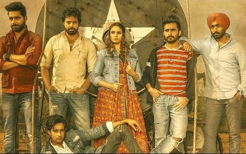 Hema Malini’s Debut Punjabi Production ‘Mitti Virasat Babbaran Di’ Trailer Is Out Now