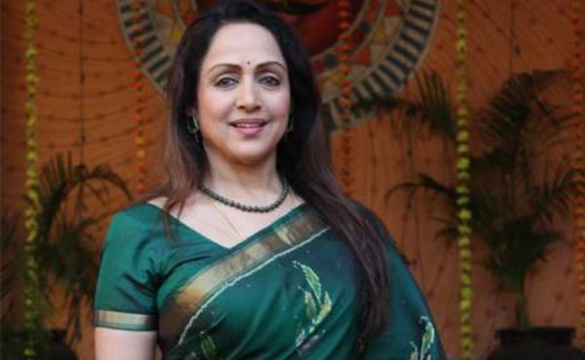Hema Malini 