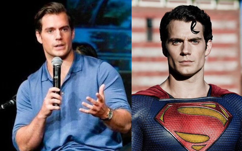 WHAT! Henry Cavill’s Superman Might Not RETURN In A Full-Fledged Role? Man Of Steel 2 Not OFFICIALLY On Cards- READ REPORTS