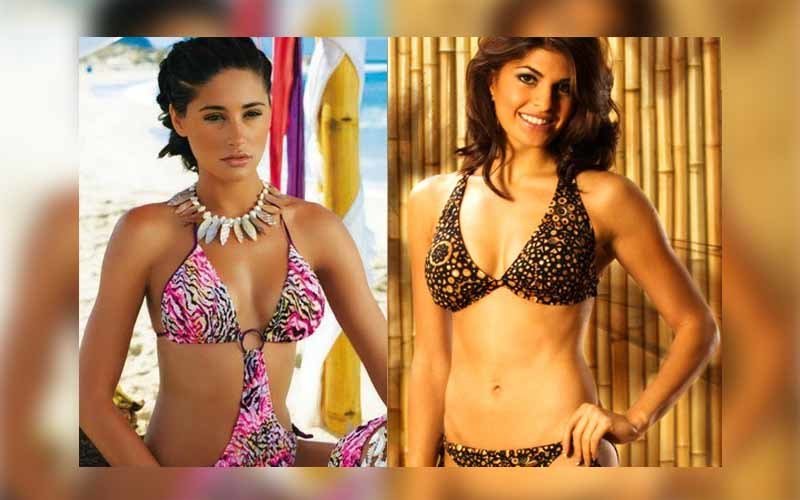 Nargis, Jacqueline In Housefull 3