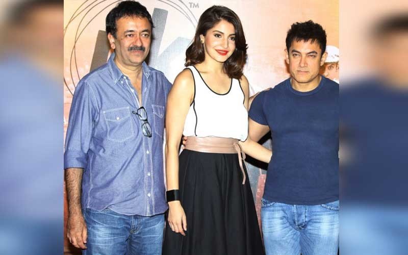 Pk Team To Have A Bash To Celebrate Its 100-crore Collection In China