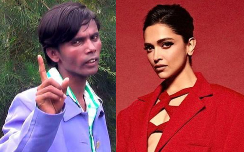 Bangladeshi YouTuber 'Hero Alom' Wants To ROMANCE Deepika Padukone? Fans Left Speechless At The SHOCKING Revelation