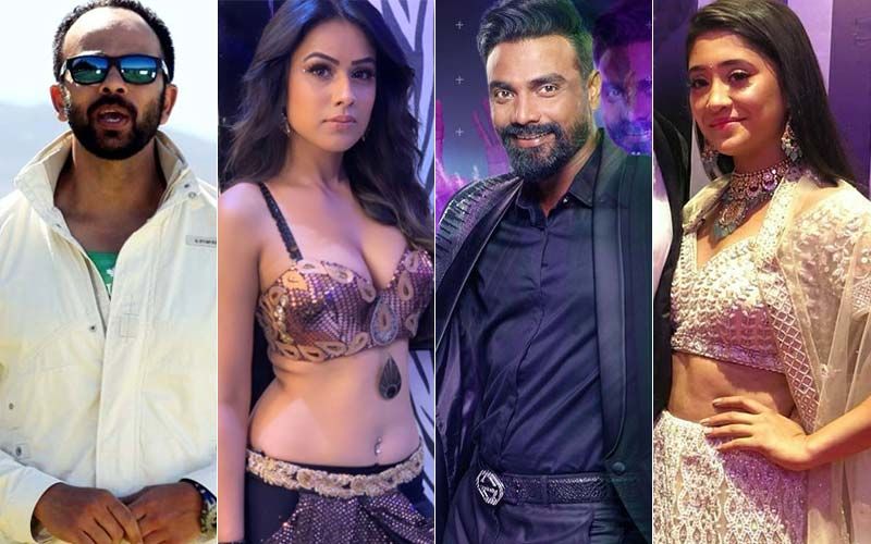 HIT OR FLOP: Khatron Ke Khiladi 10, Naagin 4, Dance Plus 5 Or Yeh Rishta Kya Kehlata Hai?