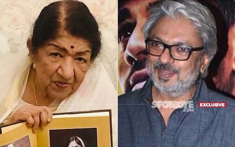 Vanraj Bhatia Death: Lata Mangeshkar, Sanjay Leela Bhansali Recall Their Experiences Of Working With The Gifted Composer - EXCLUSIVE