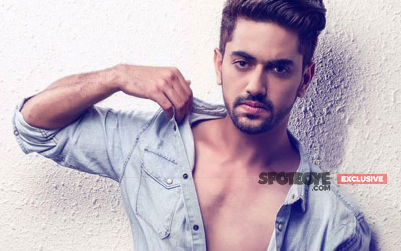 After Being Eliminated From Khatron Ke Khiladi 9, This Is Next On Zain Imam’s List