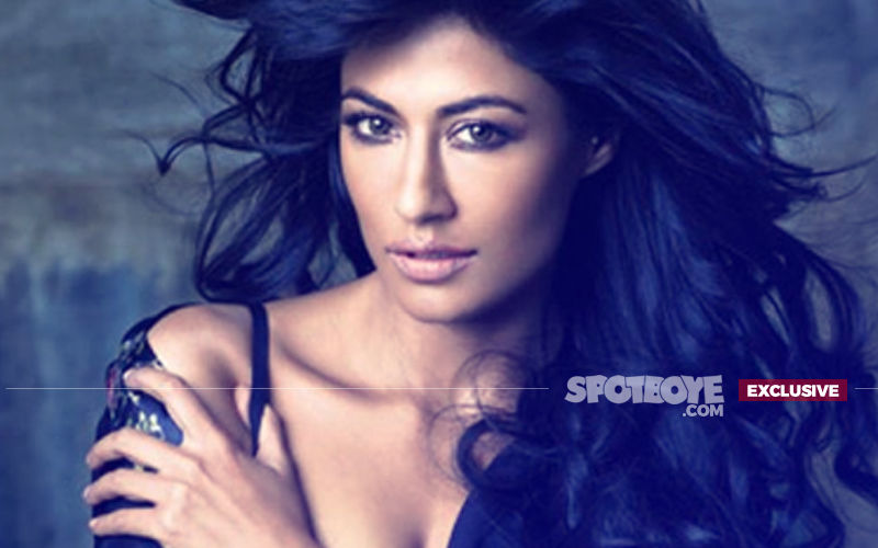 Chitrangada Singh On Her Rocky Personal Life: Why Did It Happen To Me?