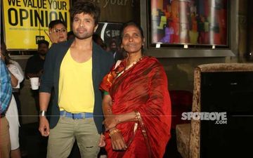 What? Himesh Reshammiya And Ranu Mondal’s Teri Meri Kahani Is Google's Most Searched Song Of 2019