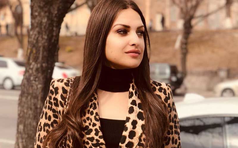 Khyaal Rakhya Kar Poster: Himanshi Khurana Clears The Air For Not Sharing Poster; Demands Fans To Stop Making Wild Guesses, ‘Everything’s Fine’
