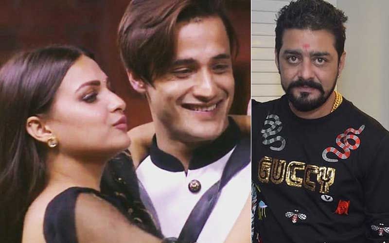 Bigg Boss 13: Ex-Contestant Hindustani Bhau Calls Asim Riaz And Himanshi Khurana’s Love Story ‘One-Sided’