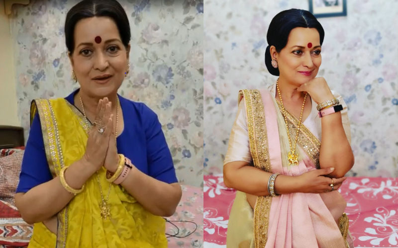 Actor Himani Shivpuri’s Social Media Accounts HACKED; Appeals To Her Followers To IGNORE Any Messages From Her