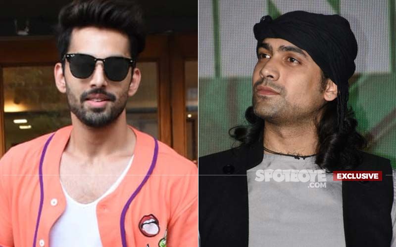 Himansh Kohli: ‘There Is Some Soul Connection Between Me And Jubin Nautiyal’-EXCLUSIVE