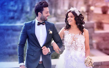 Himansh Kohli And Pia Bajpiee Braved -3 Degrees Weather To Shoot For Tera Shehar