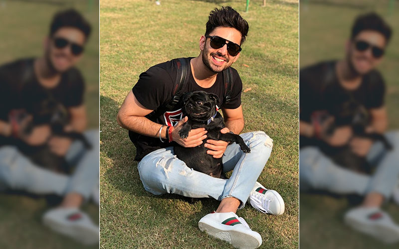 Himansh Kohli Is Against Animal Cruelty, Says, ‘Why Harm Someone Who Cannot Save Themselves?’