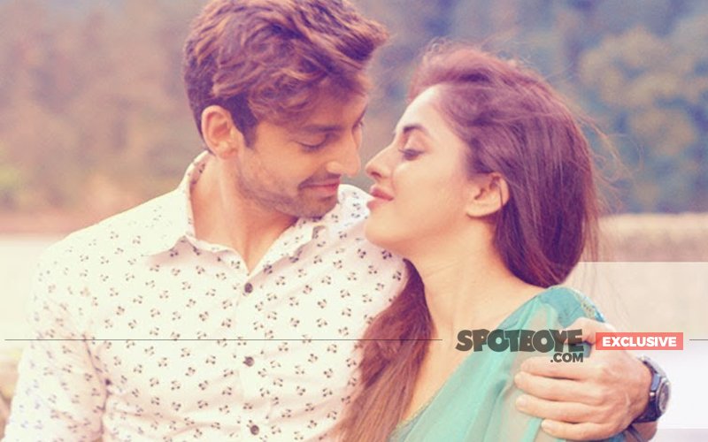 Himansh Kohli & Priya Banerjee On NEPOTISM: There is Work For Everybody In The Industry