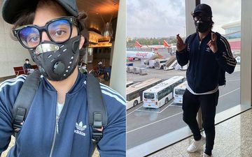 Flight Services Resume: Neha Kakkar’s Ex Himansh Kohli Flies Mumbai To Delhi, Books Two Tickets For Himself To Minimise Contact