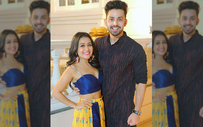 Himansh Kohli Opens Up On His Breakup With Neha Kakkar And Current Equation With The Singer