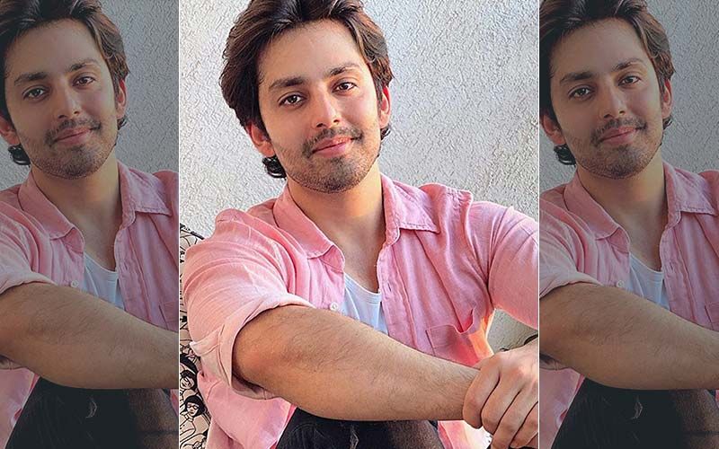 Himansh Kohli Tests Positive For COVID-19; Says ‘While Looking After My Parents And Sister, I Started Showing Symptoms Too’