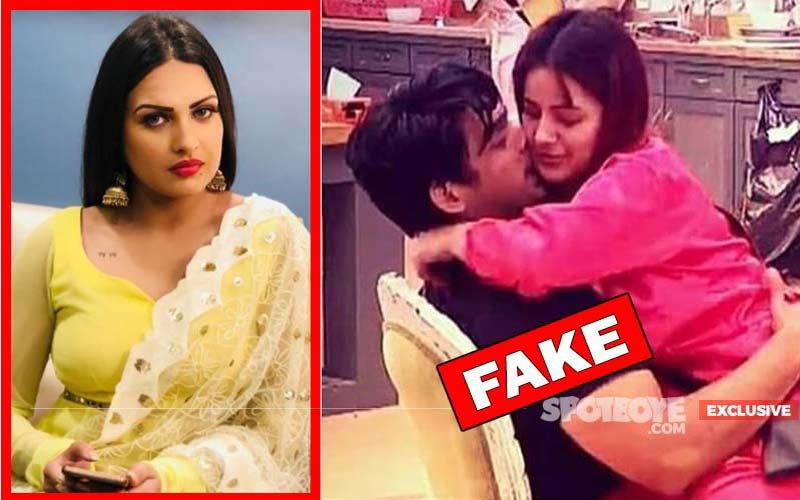 Bigg Boss 13 BUBBLE BURSTS: Sidharth Shukla And Shehnaaz Gill Are NOT In Love', Declares Himanshi Khurana- EXCLUSIVE