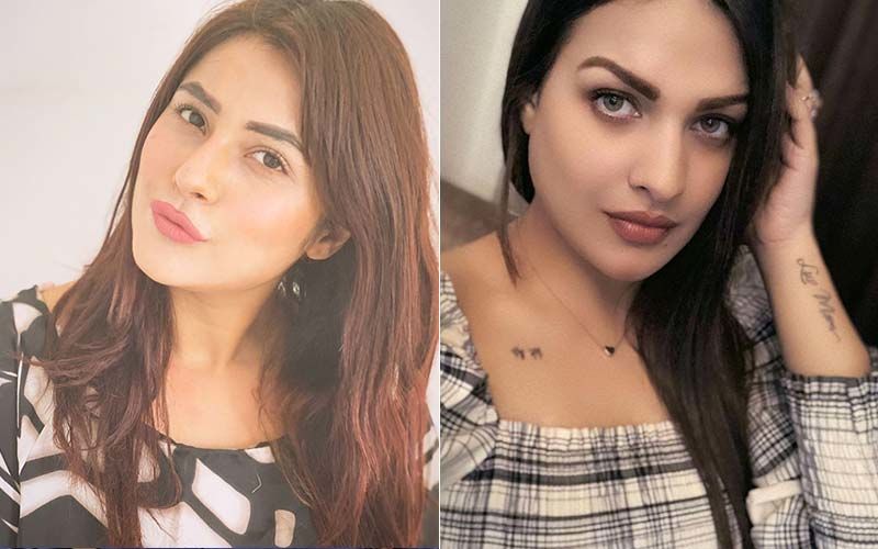 Himanshi Khurana Vs Shehnaaz Gill POLL: Who's Tiktok Game Is On Point? Fans Side With THIS Punjabi Star