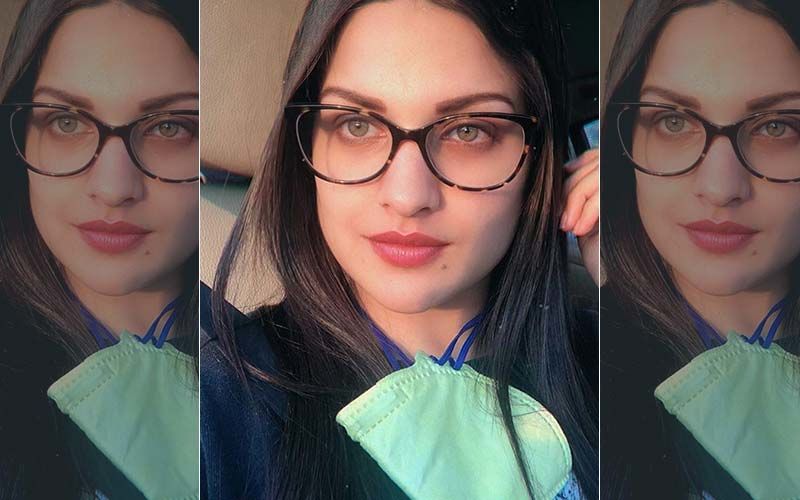 Bigg Boss 13: After Her Cryptic Post, Asim Riaz’s GF Himanshi Khurana Writes About ‘Difference In Thoughts’: ‘Use Mujhse Zyada Apne Aap Se Pyaar Tha’