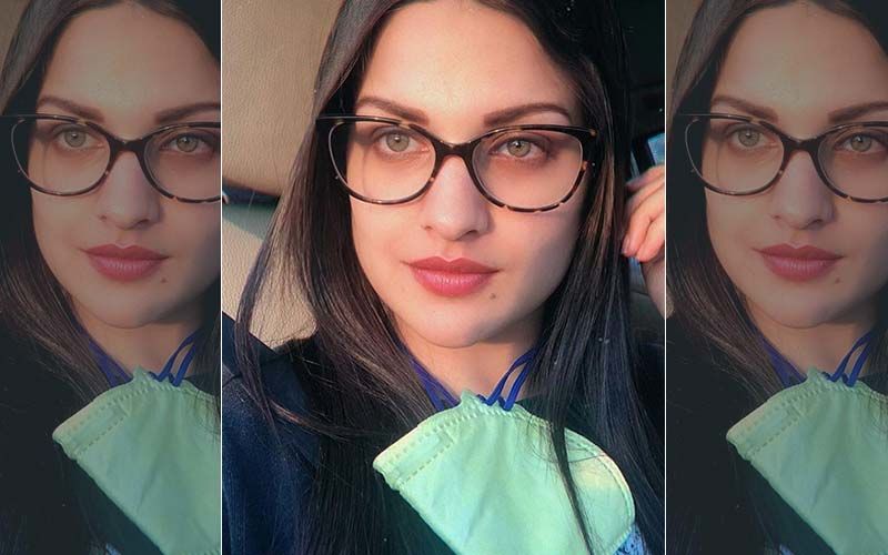 Bigg Boss 13: After Her Cryptic Post, Asim Riaz’s GF Himanshi Khurana