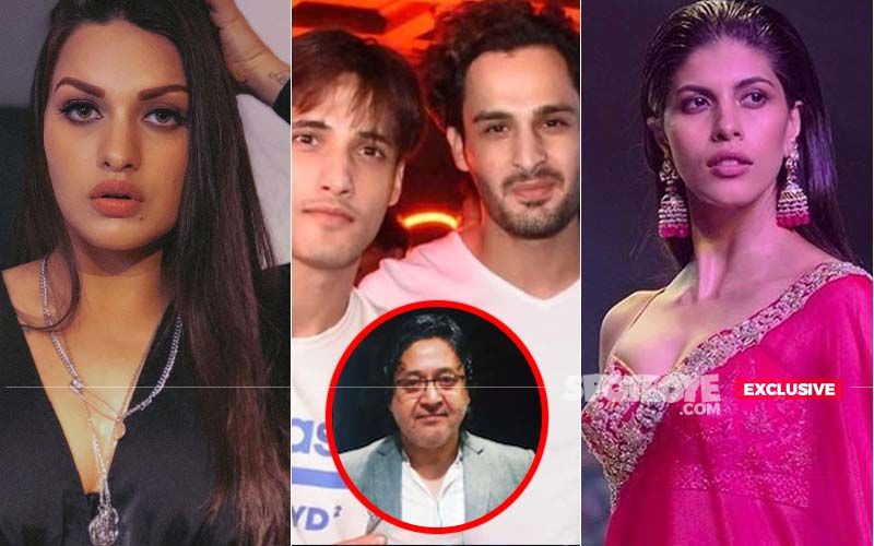 Bigg Boss 13: Asim Riaz's Brother Umar And Father DEAD AGAINST Himanshi Khurana; Big FIGHT Awaits Him At Home- EXCLUSIVE