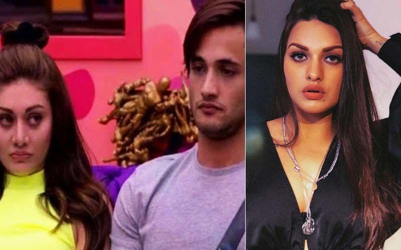 Bigg Boss 13: Shefali Claims Asim Was Hitting On Her But Moved To Himanshi Khurana After She Said 'I'm Married'