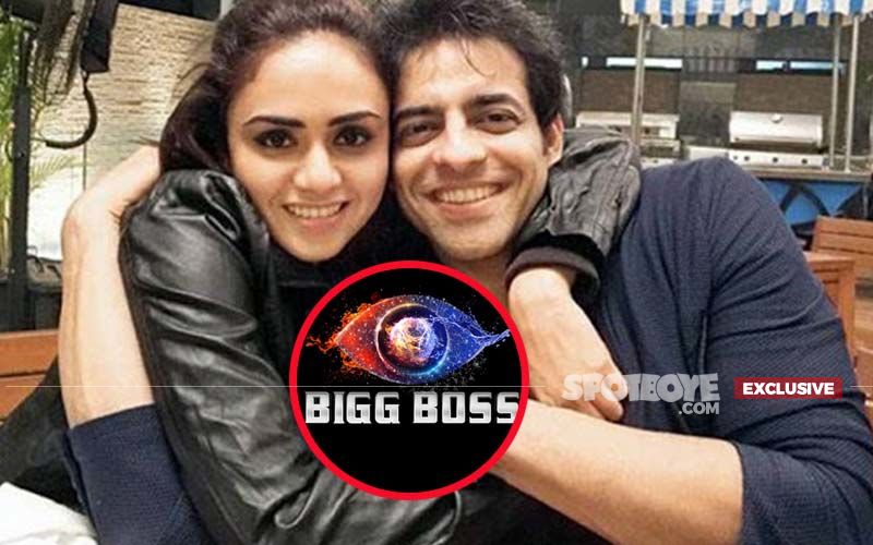 Amruta Khanvilkar Would Have Loved To Do Bigg Boss, But Husband Himanshu ‘Strongly Opposes’ The Show- EXCLUSIVE