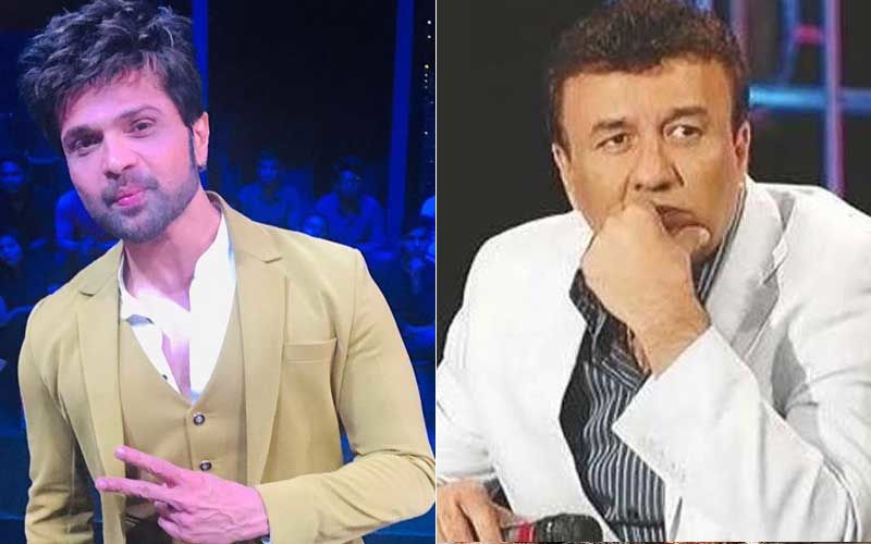 Indian Idol 11: Himesh Reshammiya Replaces #MeToo Accused Anu Malik As The Judge