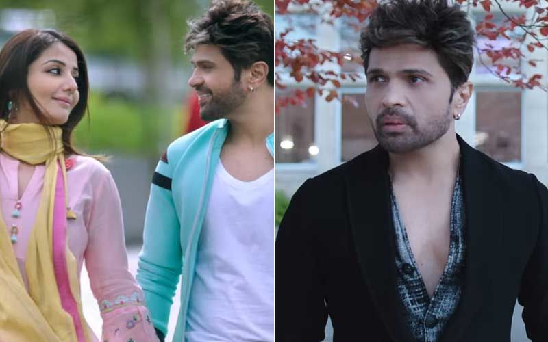 Happy Hardy And Heer Teaser Out: Himesh Reshammiya Promises To Take Fans On A Musical Joyride