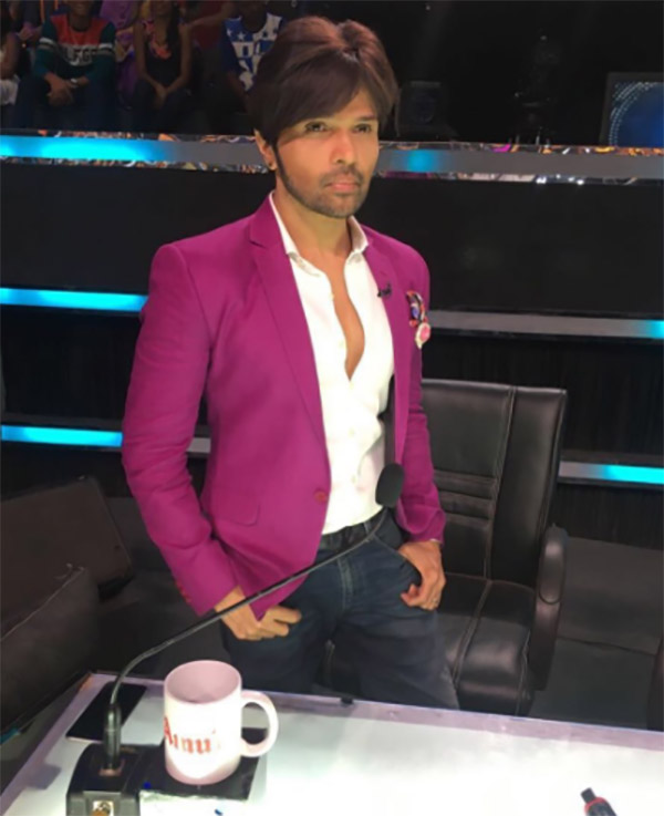 himesh