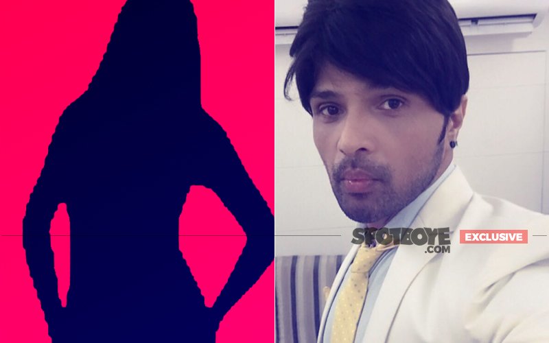 The Lady Who Broke Himesh Reshammiya’s Home Is Now Living-In With Him!