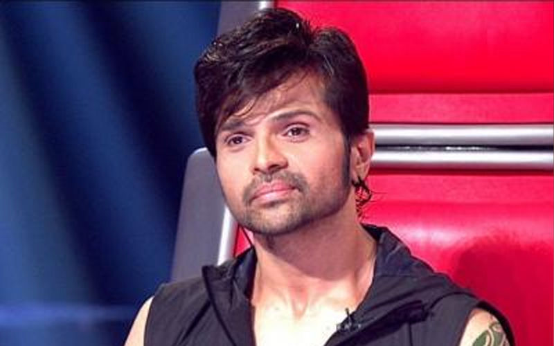 Himesh Reshammiya's Car Meets With An Accident On Mumbai-Pune Expressway; Driver Admitted To Hospital