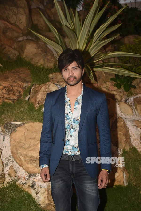 himesh reshammiya