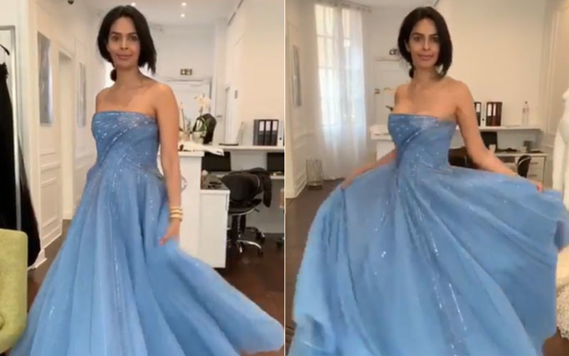 Mallika Sherawat