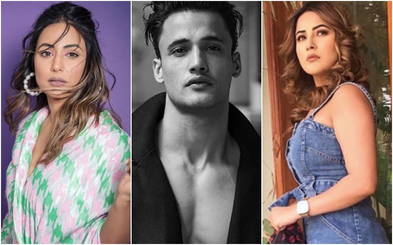 Bigg Boss 13: FIRST VISUALS Of Hina Khan Inside BB House; Lady Puts Asim-Shehnaaz In The Dock For Elite Club Task