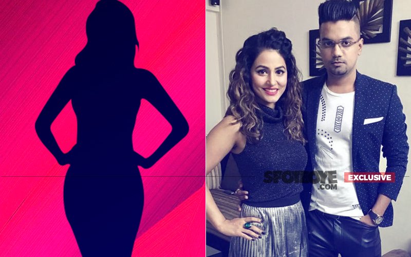 This Lady Is LASHING OUT At Hina Khan's Boyfriend Rocky For Calling Arshi Khan 'FILTHY'