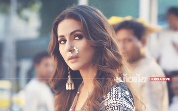 कसौटी जिंदगी के 2 में धमाकेदार एंट्री के बाद गायब हुई हिना खान, जानिए क्या है वजह