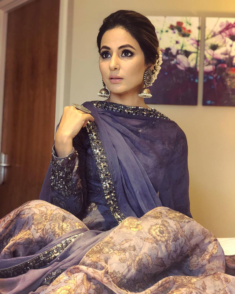 hina khan kasautii zindagii kay 2